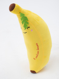 Банан девочка